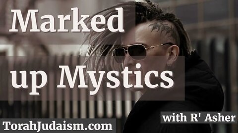 Marked Mystics