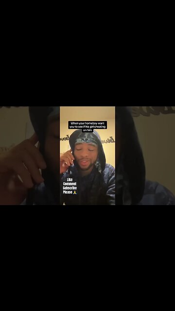 When your friend ask you to lurk his girl page… tiktoks skits reacts seemlytuber shorts #comedy