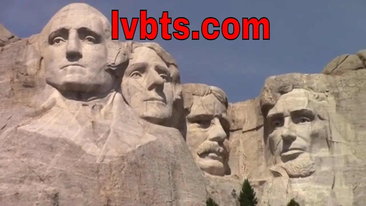 Mount Rushmore Fil-Am Couple Savors Monument