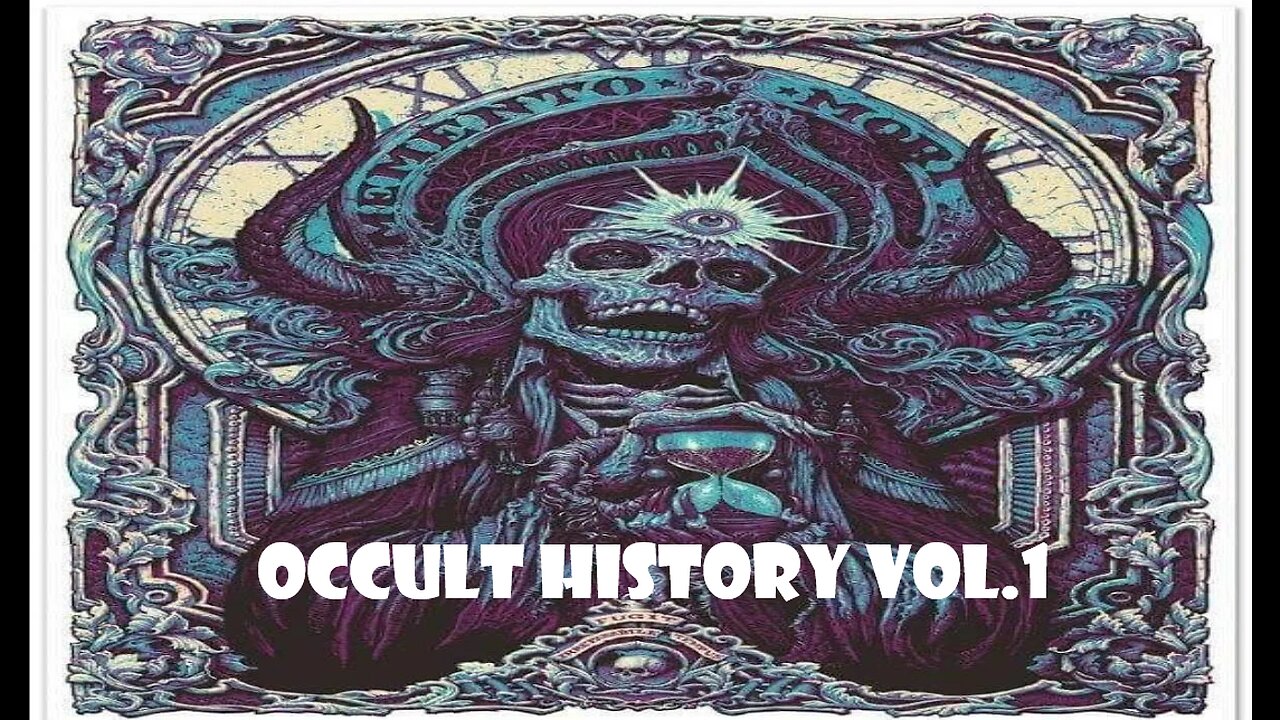 Occult History: The Devil's Pulpit