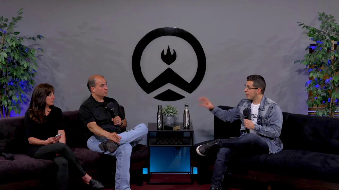 5/15/20 - What We Know: Vengeance (Convo)