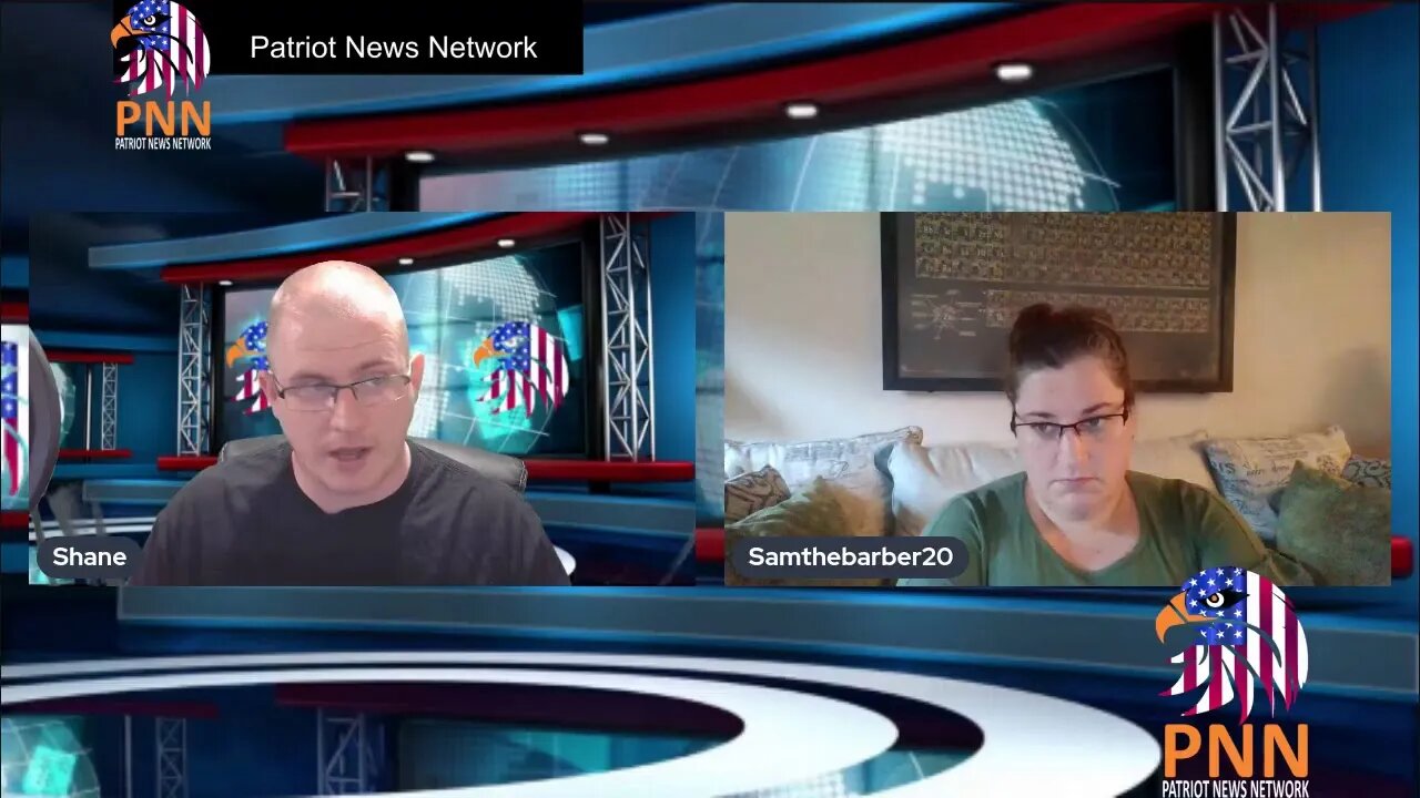 5/18/2021 Broadcast