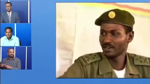 ምርኮኛው ብርሀኑ ጁላ ትላንት መከላከያን አዋርዶ በመጣበት ሞራል ነው ዛሬም በተመሳሳይ ፋኖ ላይ እየዘመተ ያለው፤ መቼም አንላቀቅም - ሀብታሙ አያሌው