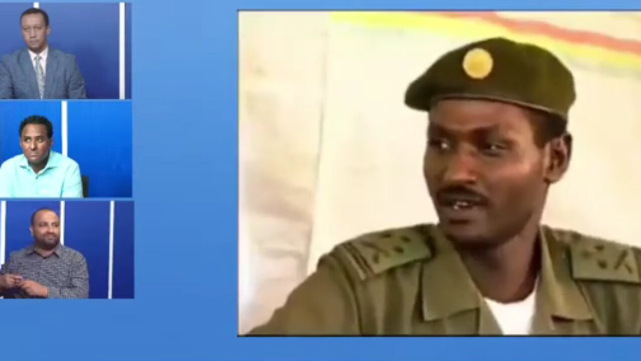 ምርኮኛው ብርሀኑ ጁላ ትላንት መከላከያን አዋርዶ በመጣበት ሞራል ነው ዛሬም በተመሳሳይ ፋኖ ላይ እየዘመተ ያለው፤ መቼም አንላቀቅም - ሀብታሙ አያሌው