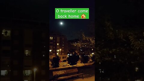 #traveller #europe #travel #nightstatus #shots #viralshort #bollywoodsongs #india #spain #moonlight