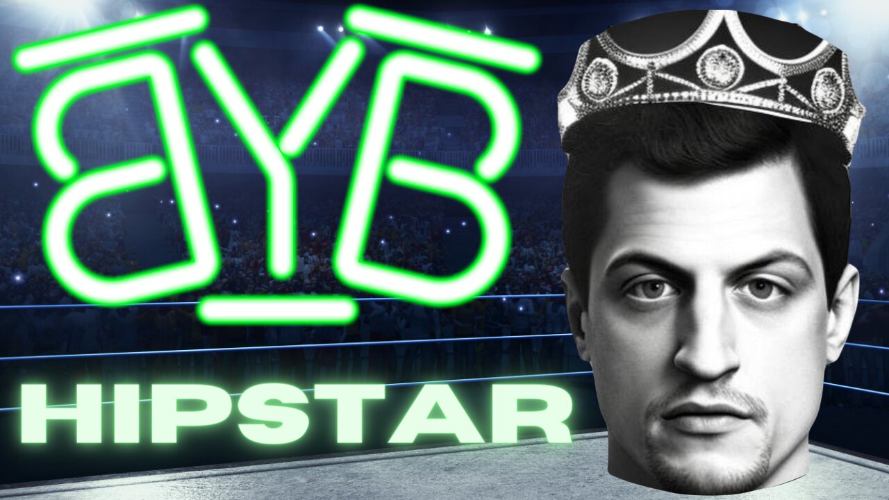 BYB Ep. 80 w/ Hipstar