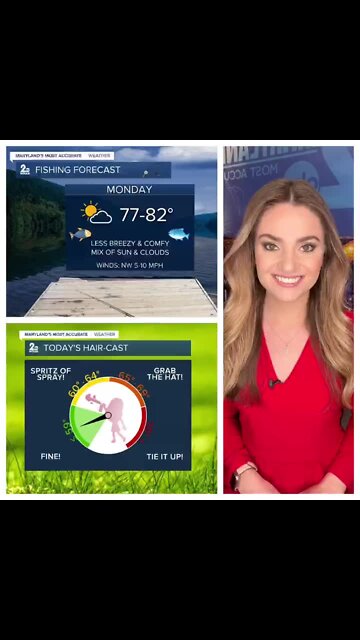 Stevie's Scoop: Comfy & Less Breezy