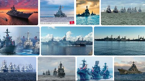 The Russian Navy: A Closer Look at Its Advanced Weapons and Military Power