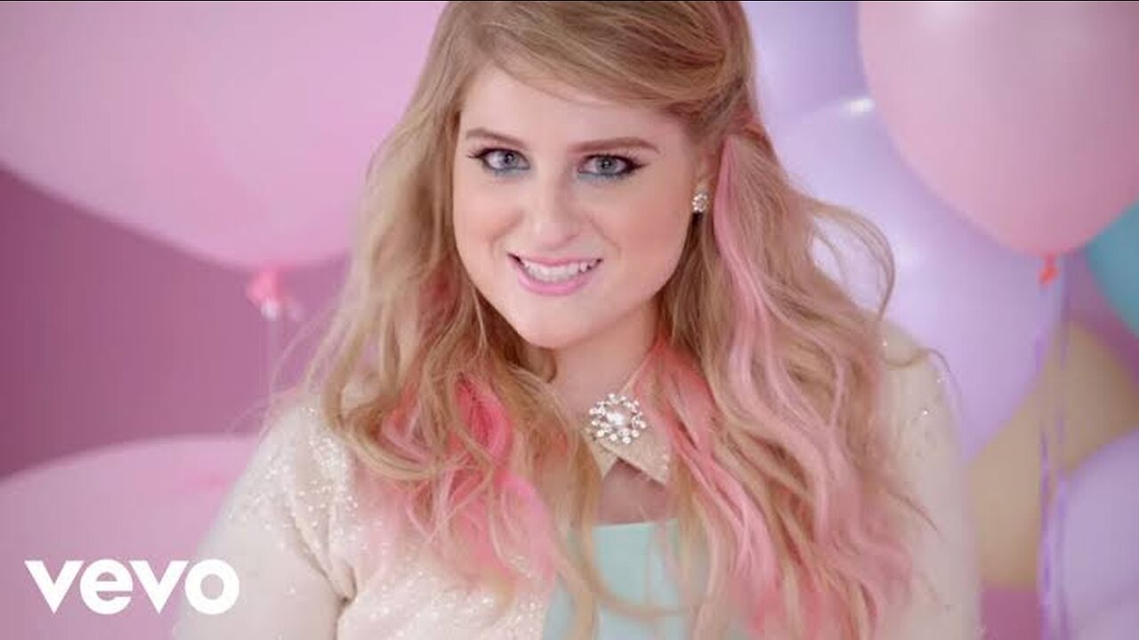 Meghan_Trainor_-_All_About_That_Bass_(Official_Video)(720p)