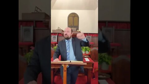 Adult Sabbath School ARP Quarterly Lesson from Bethany ARP Church, August 15, 2021