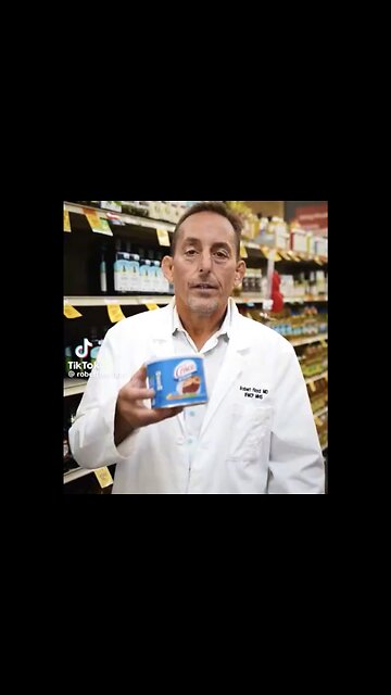AMERICANS NEEDS TO KNOW⚠️TRUTH ABOUT CRISCO COOKING FAT🍳🥓💫