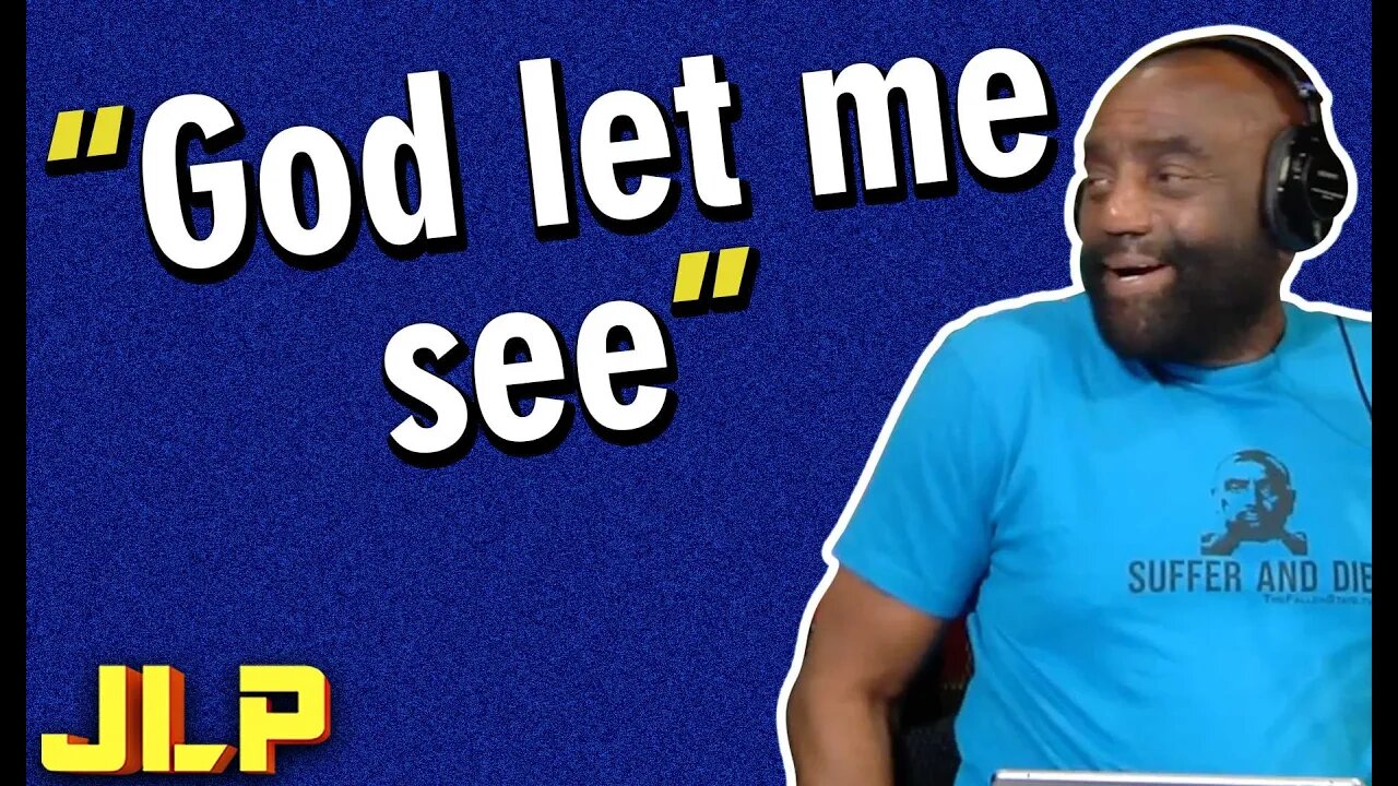 JLP | Can You See Yourself as Clearly as This Caller Does?