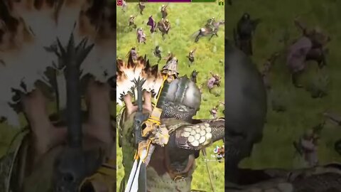 Mount & Blade II: Bannerlord Mods TikTok Gaming Clips 2022 135.6K Followers 3.4M Likes 117M Views PC