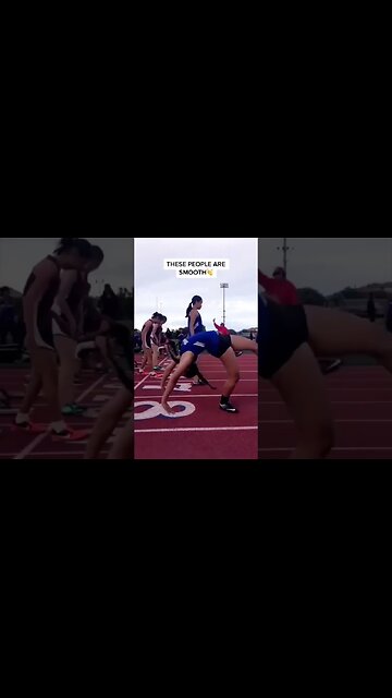 The smoothest humans alive 🔥 in the world