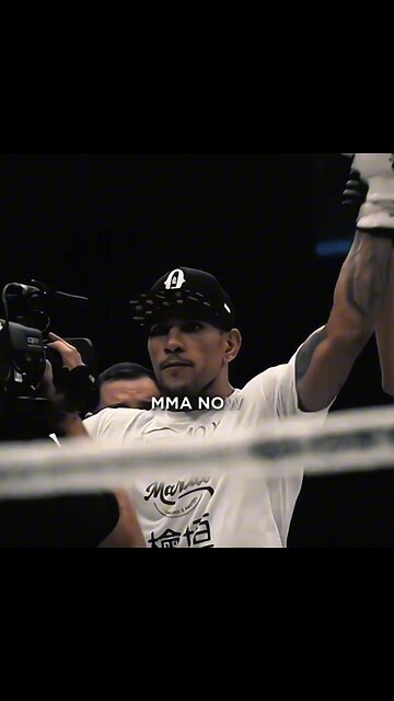 UFC greatest rivalry #entertainment