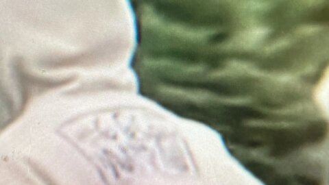 Michigan shooting/That hoodie??!