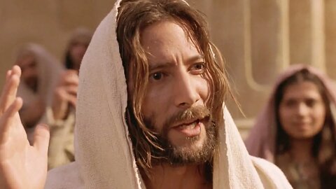 Piapoco - John 10:22-42 “Jesus accused of blasphemy” [pio]