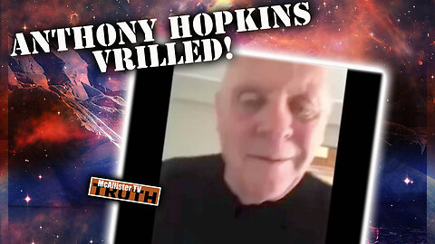 MCTV SHORT_ANTHONY HOPKINS VRILLED!