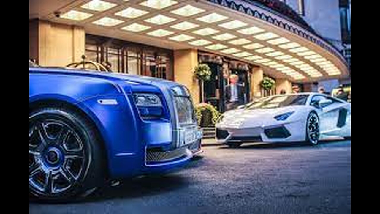 Royce-rolls| lamborghini car #short video