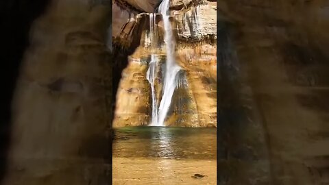 Waterfall Vibes tiktok kevinbme1