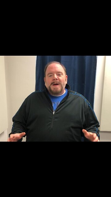 Regular Joe Show 5/24/23