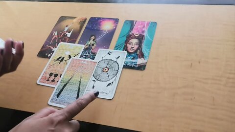 #tarot#cancer Cancer - You know what you need to do. Only then will the situation improve.
