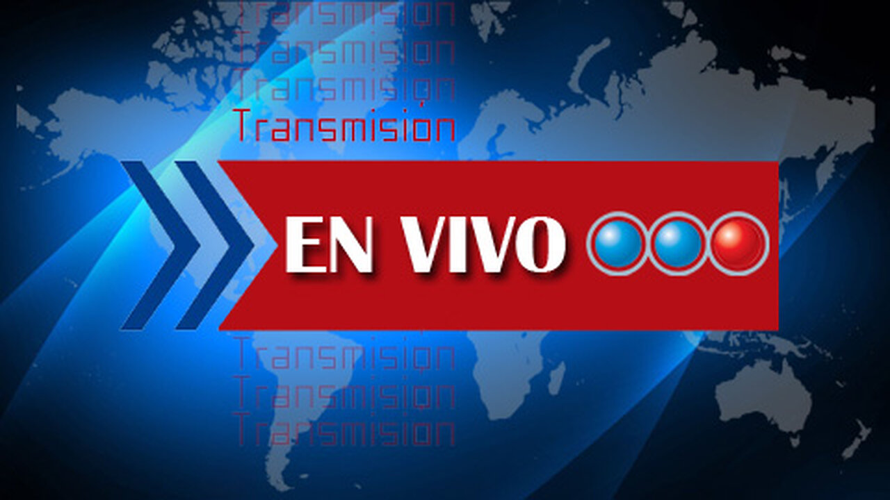 SOMOS NOTICIAS TELEVISION #LIVESTREAM