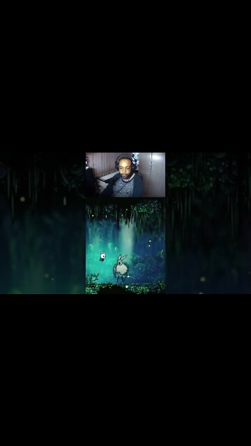 SOMOS VENCEDORES | HOLLOW KNIGHT #Shorts