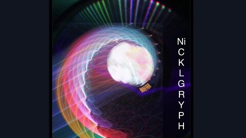 D3XHiL Lift Off mix NiCKLGRYPH
