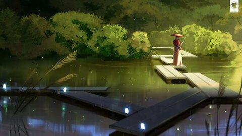 DaniSogen - A World of Illusion 🌾 [asian lofi hip hop]