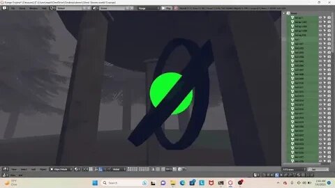 Silent Shores Time lapse Devlog 19