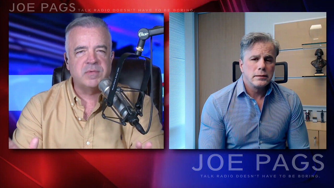 FITTON: The Left Wants Trump to Campaign from Jail!