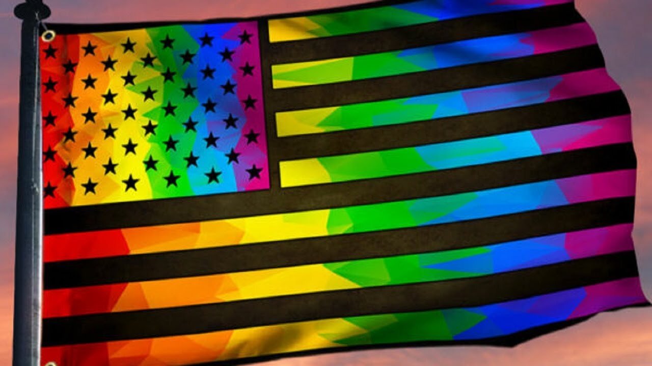 Flat Earth Clues interview 375 The Gay Patriot Truths Exposed ✅