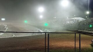 Lernerville Speedway BOSS A Main 7/22/2022