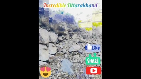 Uttarakhand