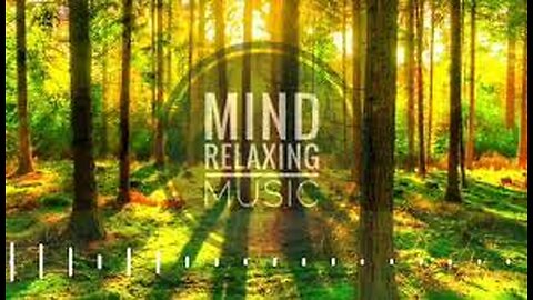 Chill Out with Calming Music: Perfect for Relaxation and Sleep