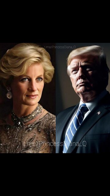 GOD SAVE THE QUEEN - JULY 23 ???