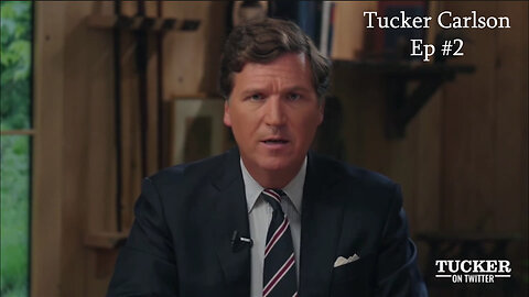 Tucker Carlson on Twitter #2