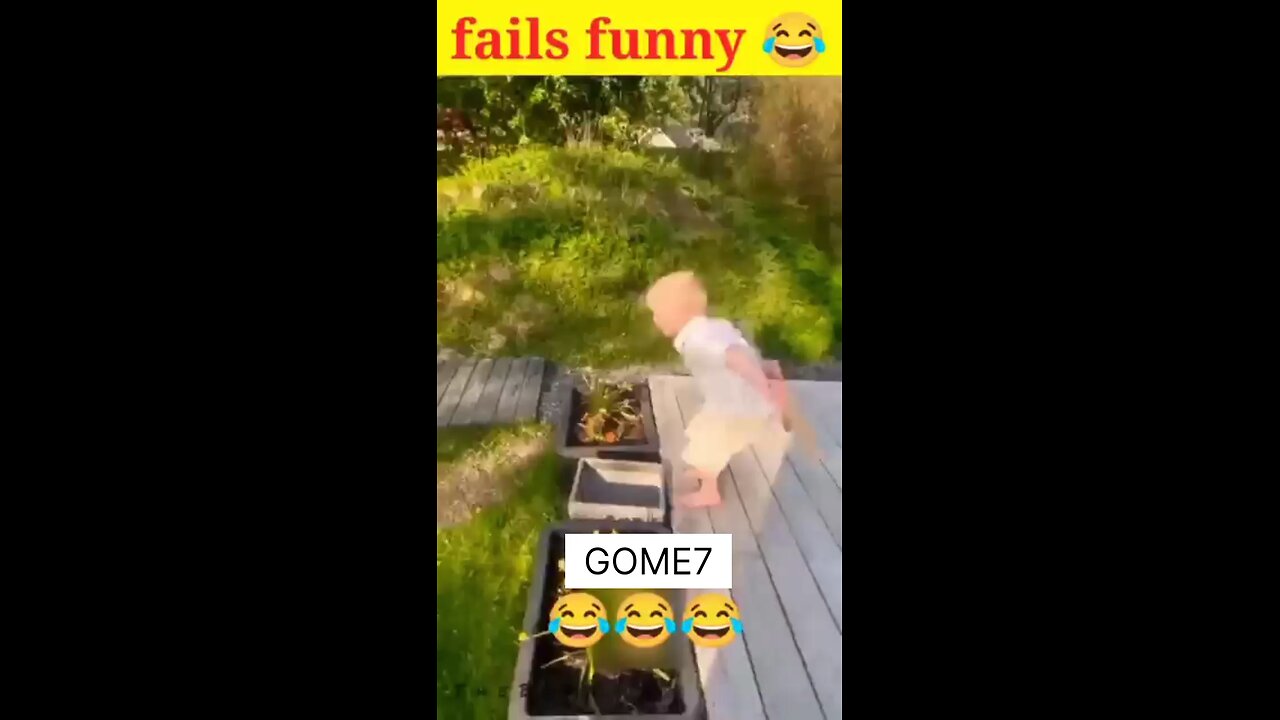 Funny Fails Part1