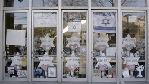 Explaining The Reemergence Of Antisemitism