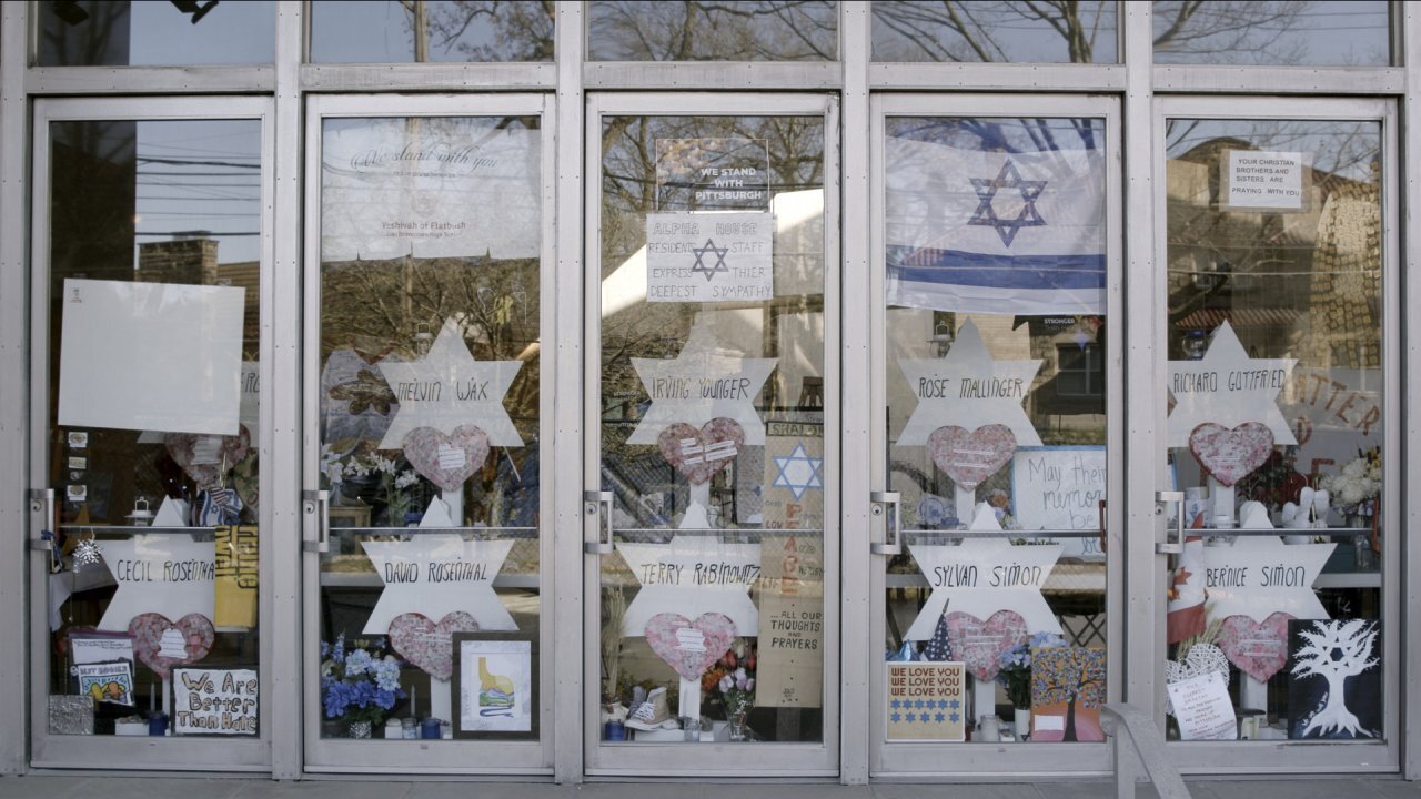 Explaining The Reemergence Of Antisemitism