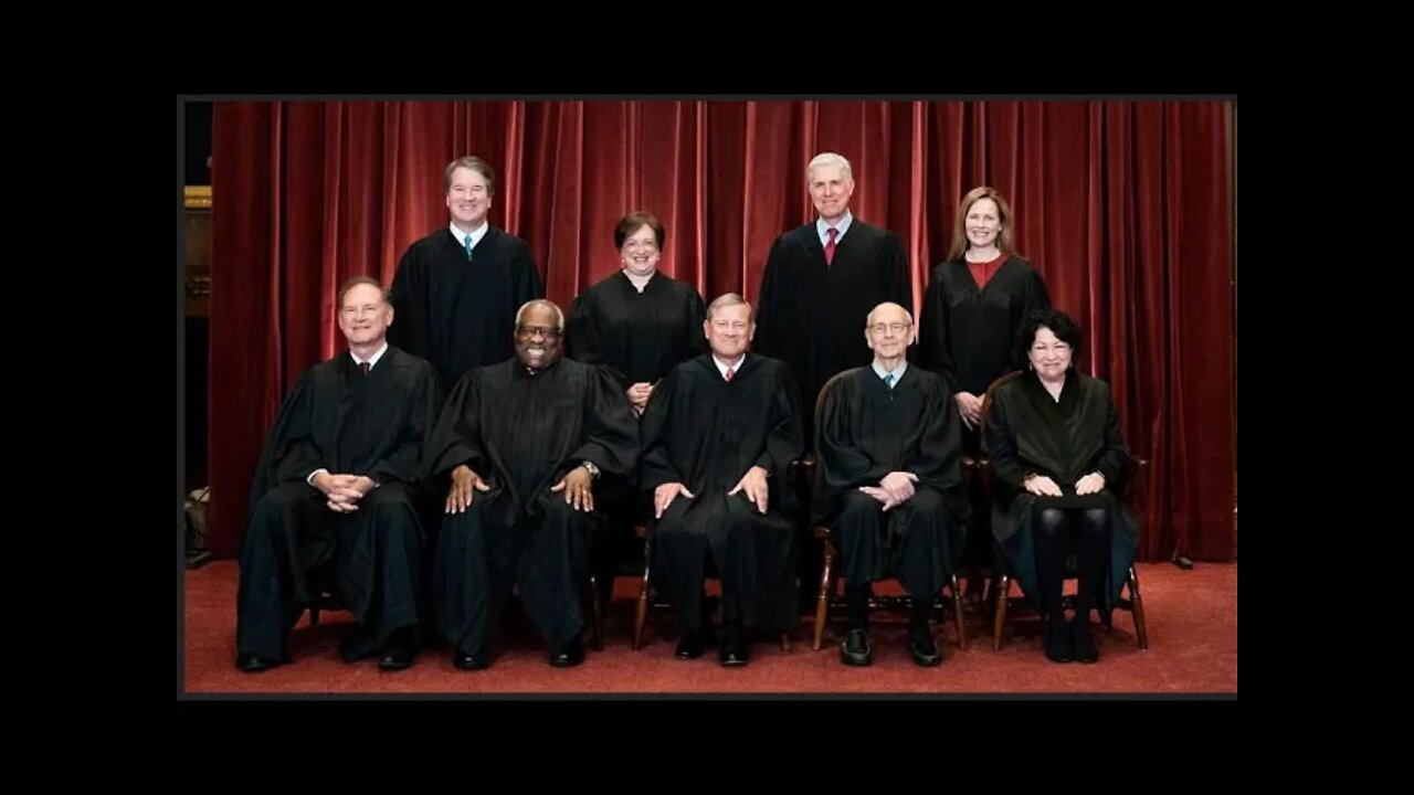 Supreme Court Leak Discussion & Prayers What Does This Mean for Roe v Wade?