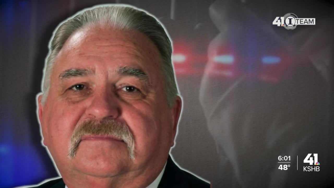 Former KCKPD Det. Roger Golubski's past focus of newly announced review