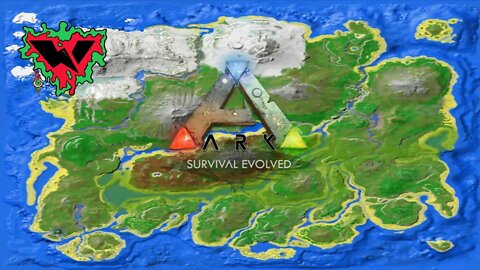 ARK Survival Evolved - 100 Days Hardcore Fail