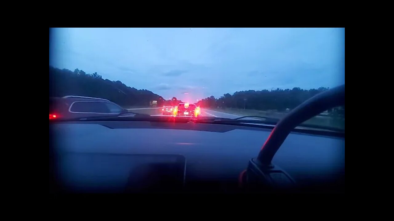 Trafic South Carolina