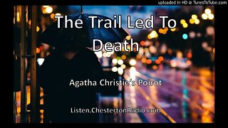 The Trail Led to Death - Agatha Christie's Poirot