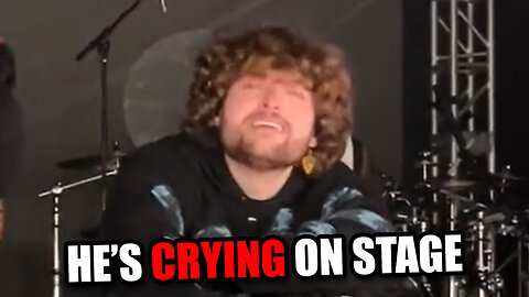 Dream Is Losing His Mind