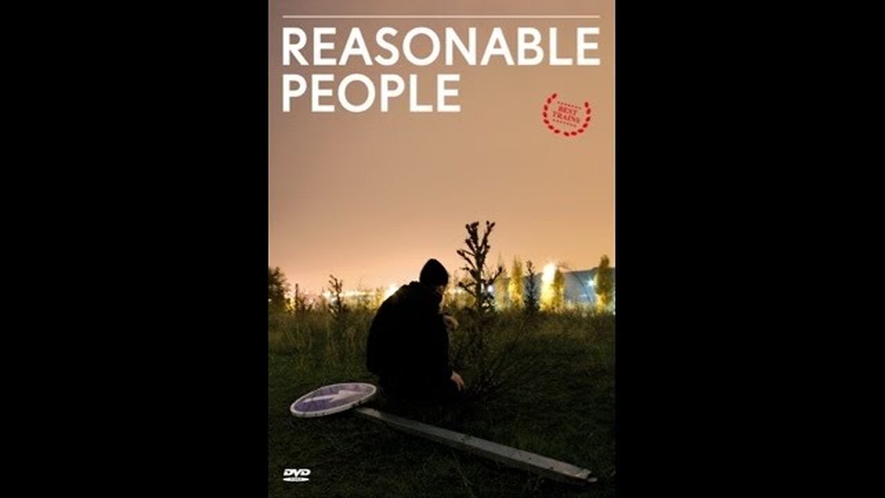 Reasonable People