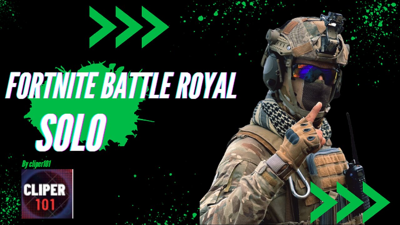 Fortnite Battle Royal Gameplay | chapter 4 season 4