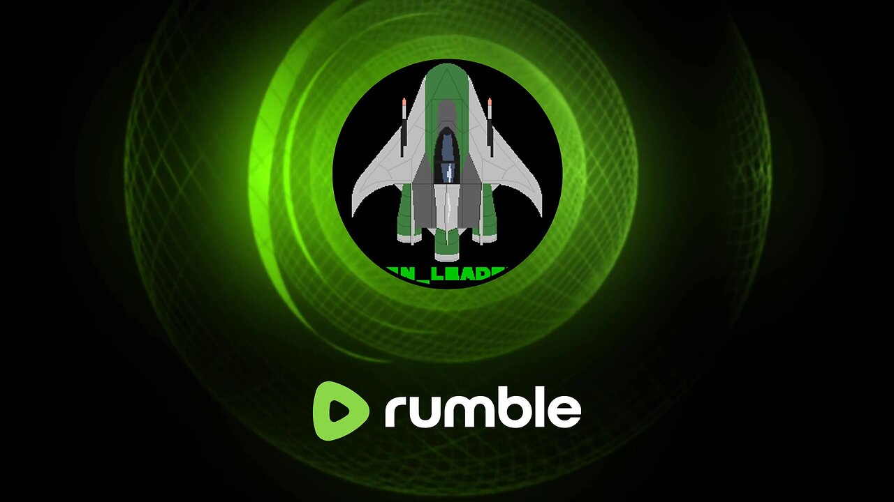 Hanging out with Deep Rock Galactic and testing Rumble Streaming